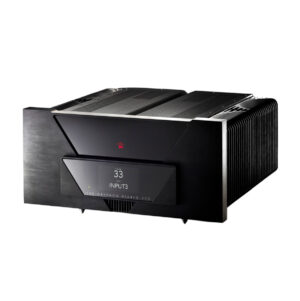 Gryphon Audio Diablo 333