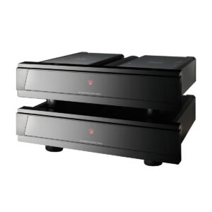 Gyphon Legato Legacy Phono