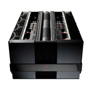 Gryphon Audio Mephisto Solo