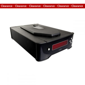 Rega Apollo CD Player