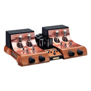 Unison Research Absolute 845 Integrated Amplifier (DEMO)