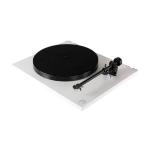 Rega Planar 1 Matt White
