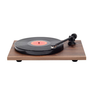 Rega Planar 1 Walnut