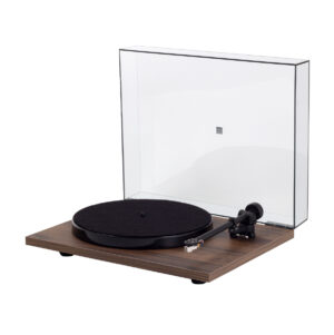 Rega Planar 1 Plus Walnut