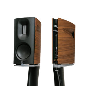 Børresen 01 Cryo Edition - Standmount Speaker (Demo)