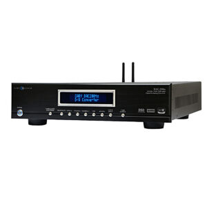 Cary Audio DAC-200TS (Trade In)